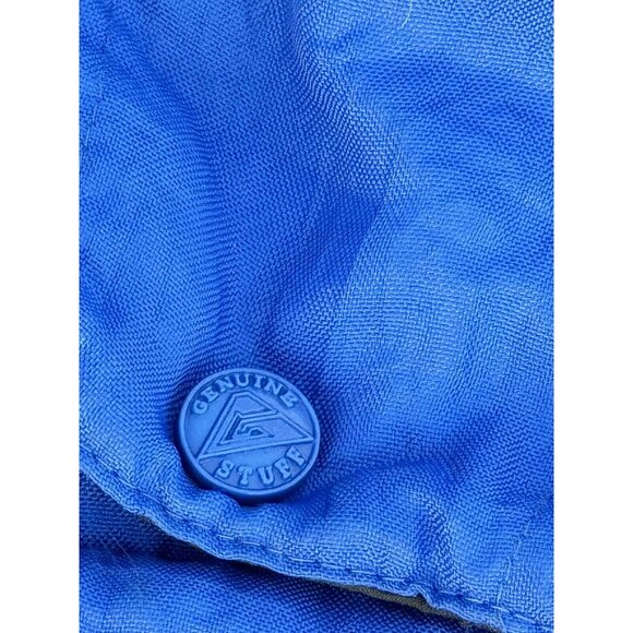 Vintage University Of Kentucky Wildcats Child Youth Reversible Jacket  Coat - Picture 7 of 11